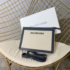 Balenciaga Clutch Bags